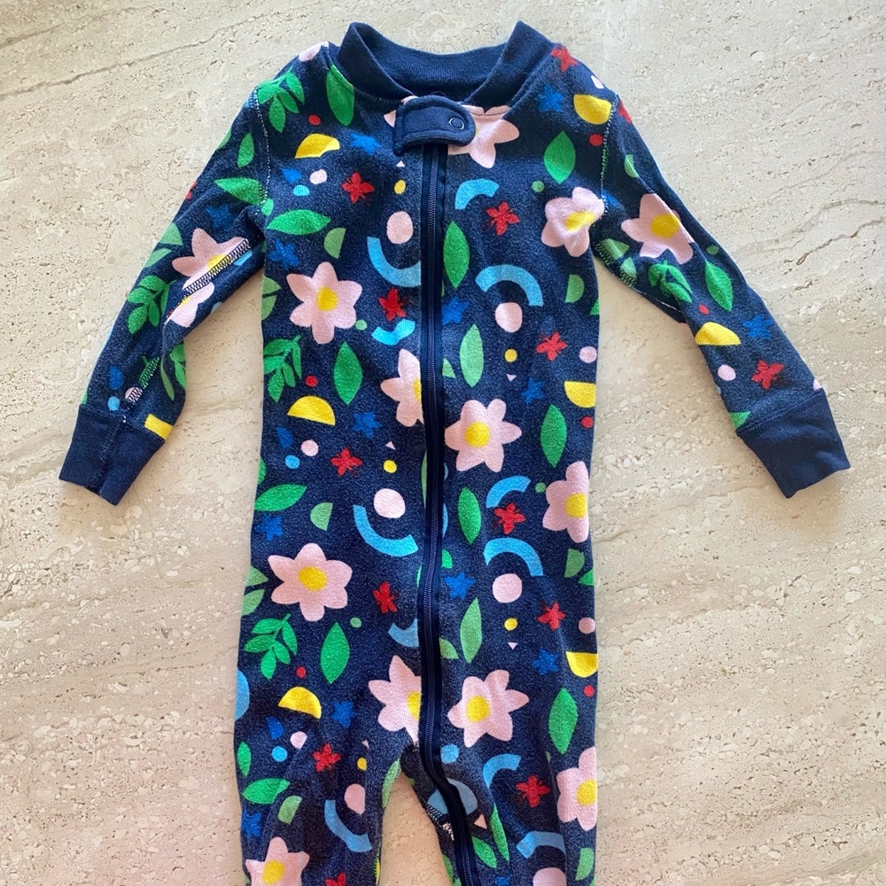 Hanna Andersson PJ’s